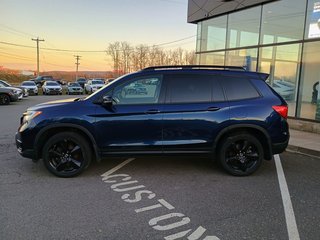 2019 Honda PASSPORT TOURING in New Glasgow, Nova Scotia - 2 - w320h240px