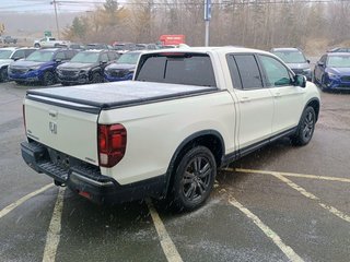 2019 Honda RIDGELINE SPORT in New Glasgow, Nova Scotia - 5 - w320h240px