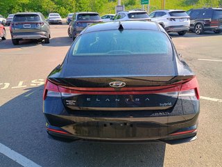Hyundai Elantra Hybrid PREFERRED 2021 à New Glasgow, Nouvelle-Écosse - 4 - w320h240px