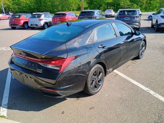 Hyundai Elantra Hybrid PREFERRED 2021 à New Glasgow, Nouvelle-Écosse - 5 - w320h240px