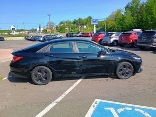 Hyundai Elantra Hybrid PREFERRED 2021 à New Glasgow, Nouvelle-Écosse - 6 - w320h240px