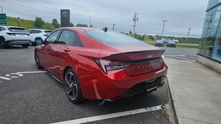2021 Hyundai Elantra N LINE in New Glasgow, Nova Scotia - 3 - w320h240px