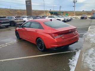 2021 Hyundai ELANTRA PREFERRED W/SUN & TECH PACKAGE in New Glasgow, Nova Scotia - 3 - w320h240px