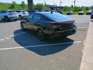 Hyundai Elantra PREFERRED 2022 à New Glasgow, Nouvelle-Écosse - 3 - w320h240px