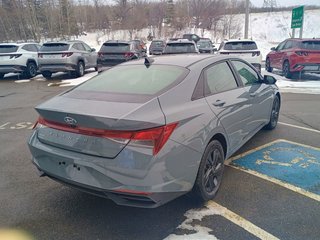 Hyundai ELANTRA PREFERRED 2022 à New Glasgow, Nouvelle-Écosse - 5 - w320h240px