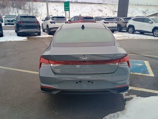 Hyundai ELANTRA PREFERRED 2022 à New Glasgow, Nouvelle-Écosse - 4 - w320h240px