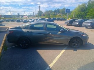 2023 Hyundai ELANTRA PREFERRED in New Glasgow, Nova Scotia - 6 - w320h240px