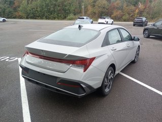 2024  Elantra PREFERRED in New Glasgow, Nova Scotia - 5 - w320h240px