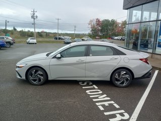 2024  Elantra PREFERRED in New Glasgow, Nova Scotia - 2 - w320h240px