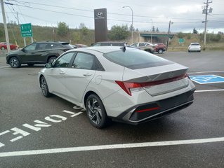 2024  Elantra PREFERRED in New Glasgow, Nova Scotia - 3 - w320h240px