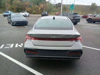 2024  Elantra PREFERRED in New Glasgow, Nova Scotia - 4 - w320h240px