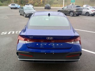 2024  Elantra PREFERRED in New Glasgow, Nova Scotia - 4 - w320h240px