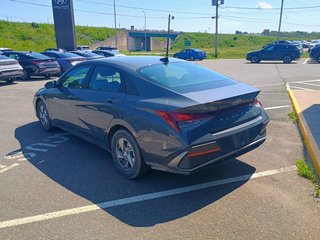 2024 Hyundai ELANTRA ESSENTIAL in New Glasgow, Nova Scotia - 3 - w320h240px