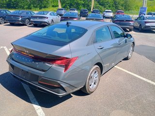 2024 Hyundai ELANTRA ESSENTIAL in New Glasgow, Nova Scotia - 5 - w320h240px