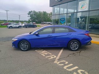2024 Hyundai ELANTRA PREFERRED in New Glasgow, Nova Scotia - 2 - w320h240px