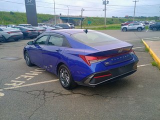 2024 Hyundai ELANTRA PREFERRED in New Glasgow, Nova Scotia - 3 - w320h240px