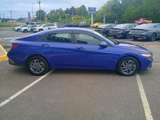 2024 Hyundai ELANTRA PREFERRED in New Glasgow, Nova Scotia - 6 - w320h240px