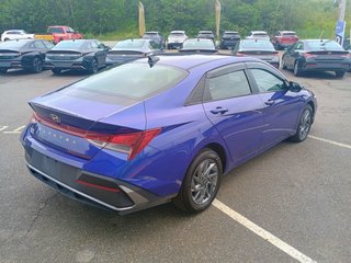 2024 Hyundai ELANTRA PREFERRED in New Glasgow, Nova Scotia - 5 - w320h240px