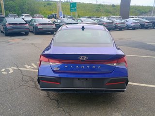 2024 Hyundai ELANTRA PREFERRED in New Glasgow, Nova Scotia - 4 - w320h240px