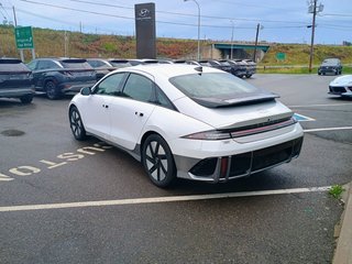 Hyundai Ioniq 6 PREFERRED 2023 à New Glasgow, Nouvelle-Écosse - 3 - w320h240px