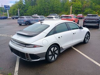 Hyundai Ioniq 6 PREFERRED 2023 à New Glasgow, Nouvelle-Écosse - 5 - w320h240px