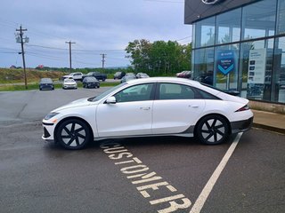 Hyundai Ioniq 6 PREFERRED 2023 à New Glasgow, Nouvelle-Écosse - 2 - w320h240px