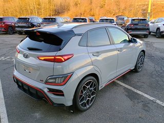 Hyundai KONA N BASE 2022 à New Glasgow, Nouvelle-Écosse - 5 - w320h240px