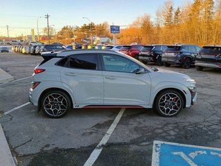 Hyundai KONA N BASE 2022 à New Glasgow, Nouvelle-Écosse - 6 - w320h240px