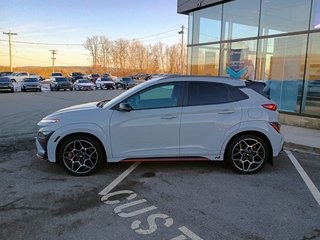 Hyundai KONA N BASE 2022 à New Glasgow, Nouvelle-Écosse - 2 - w320h240px