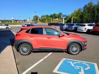 2018 Hyundai Kona BASE in New Glasgow, Nova Scotia - 6 - w320h240px