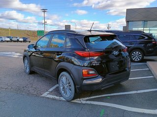 2020 Hyundai KONA PREFERRED in New Glasgow, Nova Scotia - 3 - w320h240px