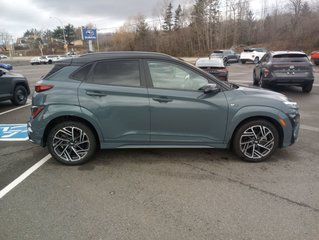 2022 Hyundai Kona N LINE in New Glasgow, Nova Scotia - 6 - w320h240px