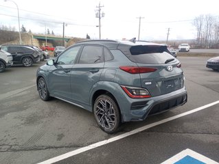 2022 Hyundai Kona N LINE in New Glasgow, Nova Scotia - 3 - w320h240px