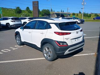 2022 Hyundai Kona PREFERRED in New Glasgow, Nova Scotia - 3 - w320h240px