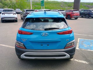 2022 Hyundai KONA ESSENTIAL in New Glasgow, Nova Scotia - 4 - w320h240px