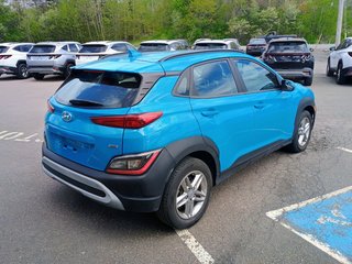 2022 Hyundai KONA ESSENTIAL in New Glasgow, Nova Scotia - 5 - w320h240px