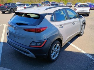 2023 Hyundai Kona PREFERRED in New Glasgow, Nova Scotia - 5 - w320h240px