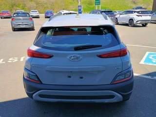 2023 Hyundai Kona PREFERRED in New Glasgow, Nova Scotia - 4 - w320h240px