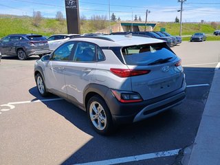 2023 Hyundai Kona PREFERRED in New Glasgow, Nova Scotia - 3 - w320h240px