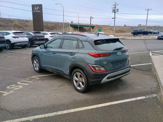 Hyundai KONA PREFERRED 2023 à New Glasgow, Nouvelle-Écosse - 3 - w320h240px