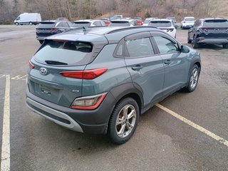 Hyundai KONA PREFERRED 2023 à New Glasgow, Nouvelle-Écosse - 5 - w320h240px
