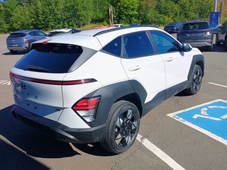 2024 Hyundai KONA PREFERRED in New Glasgow, Nova Scotia - 5 - w320h240px