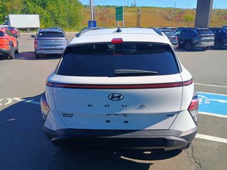 2024 Hyundai KONA PREFERRED in New Glasgow, Nova Scotia - 4 - w320h240px