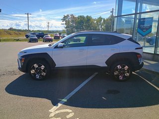 2024 Hyundai KONA PREFERRED in New Glasgow, Nova Scotia - 2 - w320h240px