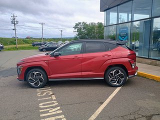 2024 Hyundai KONA N LINE in New Glasgow, Nova Scotia - 2 - w320h240px