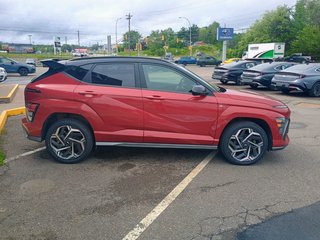 2024 Hyundai KONA N LINE in New Glasgow, Nova Scotia - 6 - w320h240px