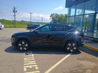 2024 Hyundai KONA PREFERRED in New Glasgow, Nova Scotia - 2 - w320h240px