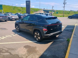 2024 Hyundai KONA PREFERRED in New Glasgow, Nova Scotia - 3 - w320h240px