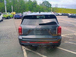 2023 Hyundai PALISADE URBAN in New Glasgow, Nova Scotia - 4 - w320h240px