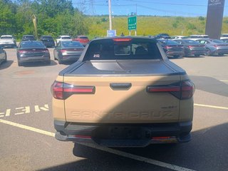 2024 Hyundai SANTA CRUZ PREFERRED in New Glasgow, Nova Scotia - 4 - w320h240px